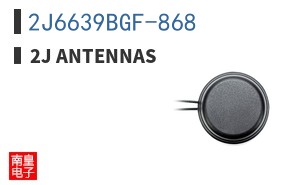 2J6639BGF-868 ͼƬ